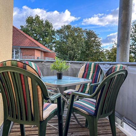 Godewind Wohnung 33 Boltenhagen  Zewnętrze zdjęcie