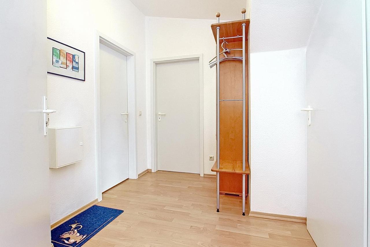 Godewind Wohnung 33 Boltenhagen  Zewnętrze zdjęcie