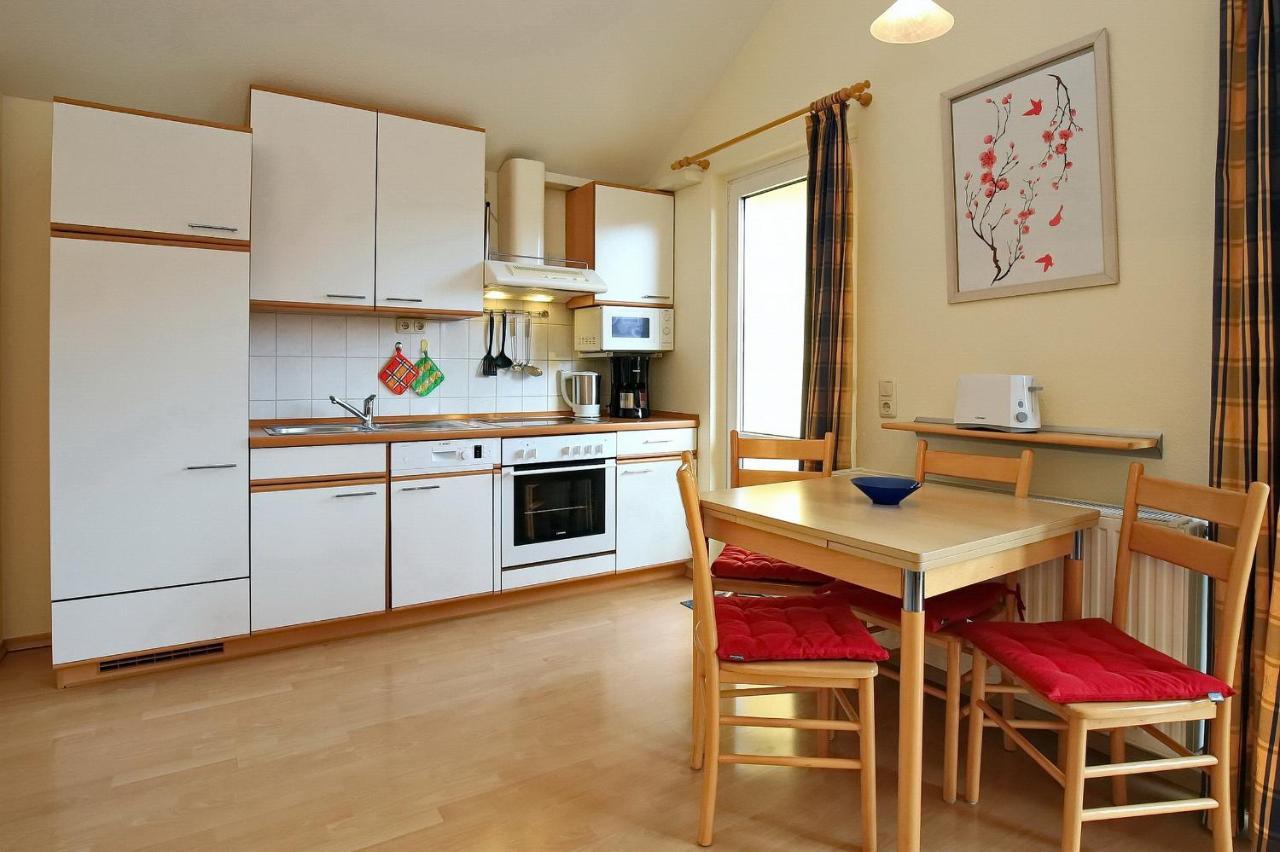 Godewind Wohnung 33 Boltenhagen  Zewnętrze zdjęcie