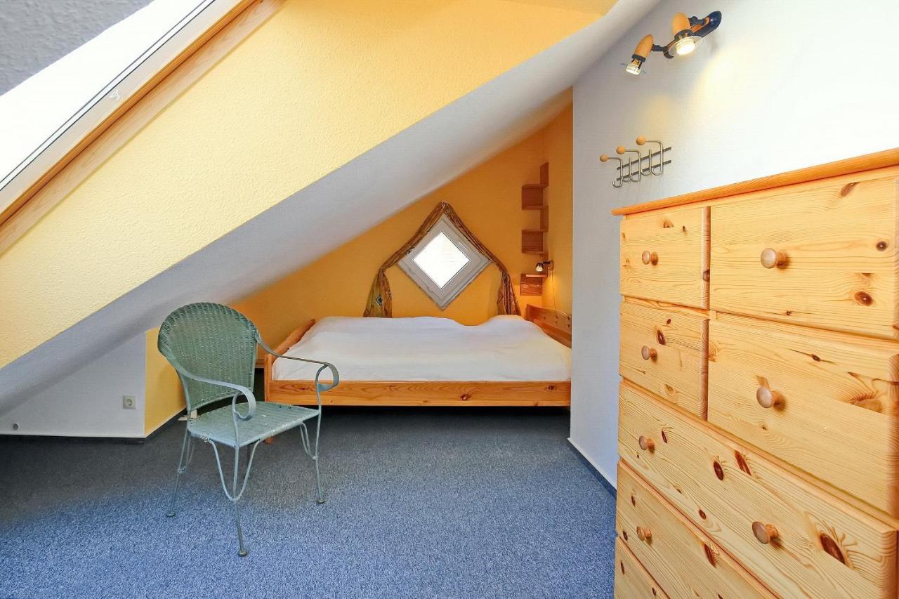 Godewind Wohnung 33 Boltenhagen  Zewnętrze zdjęcie
