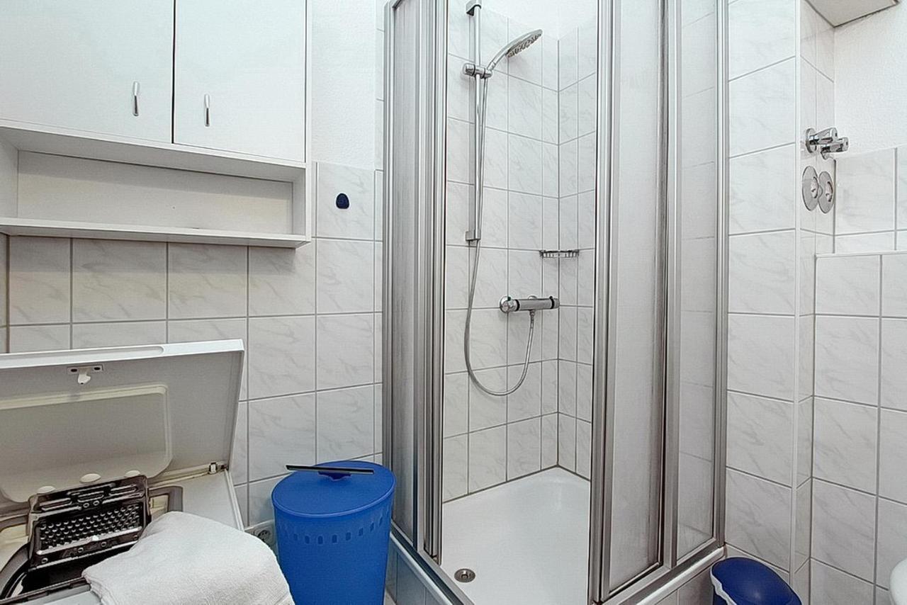 Godewind Wohnung 33 Boltenhagen  Zewnętrze zdjęcie