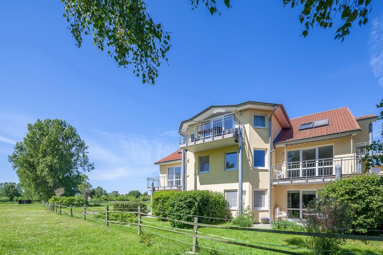 Godewind Wohnung 33 Boltenhagen  Zewnętrze zdjęcie