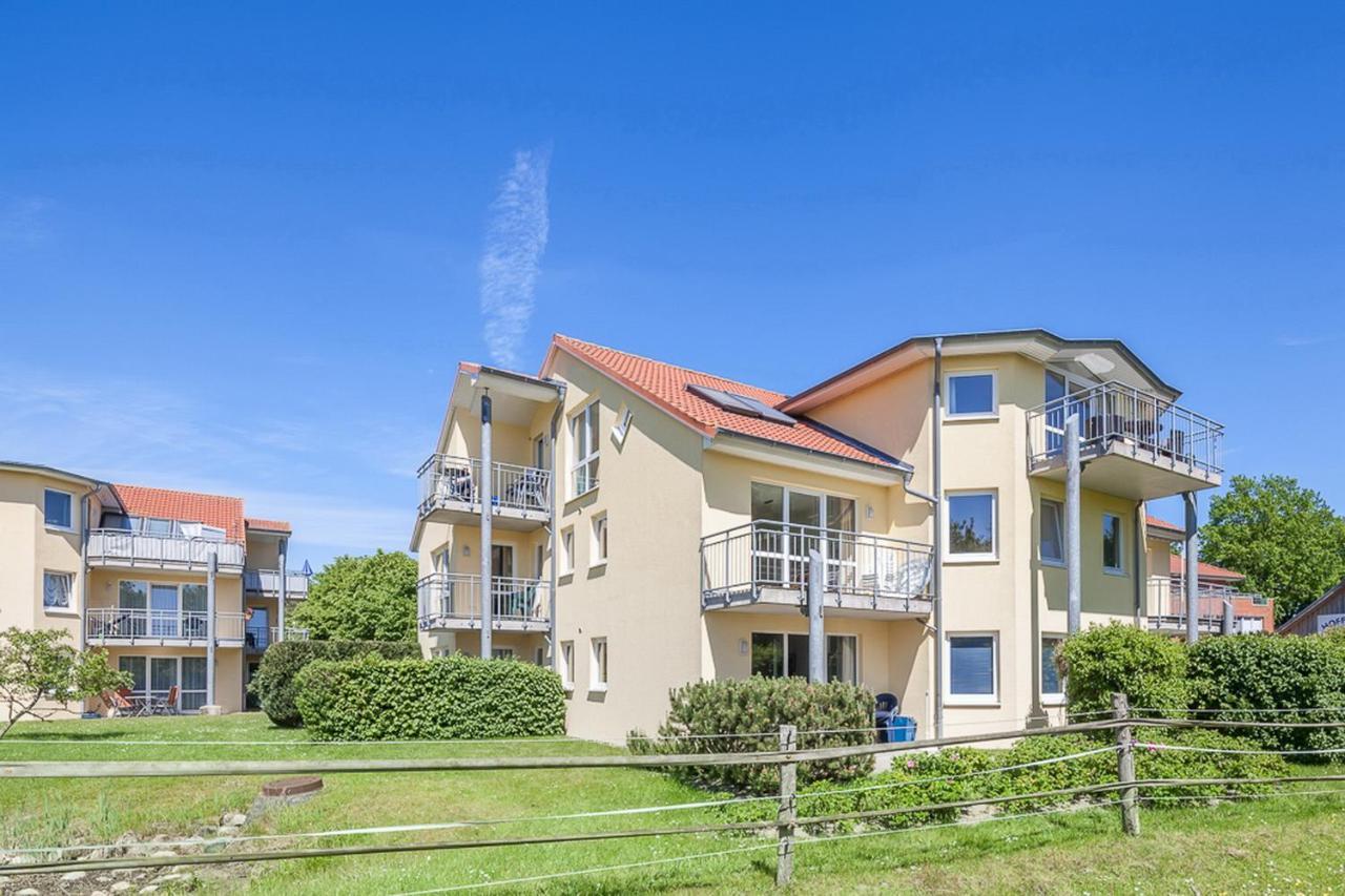 Godewind Wohnung 33 Boltenhagen  Zewnętrze zdjęcie